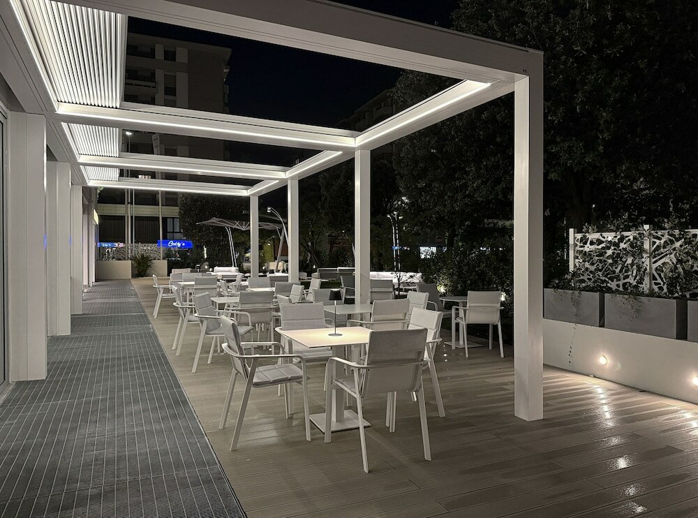 Фото Hotel Raffaello 