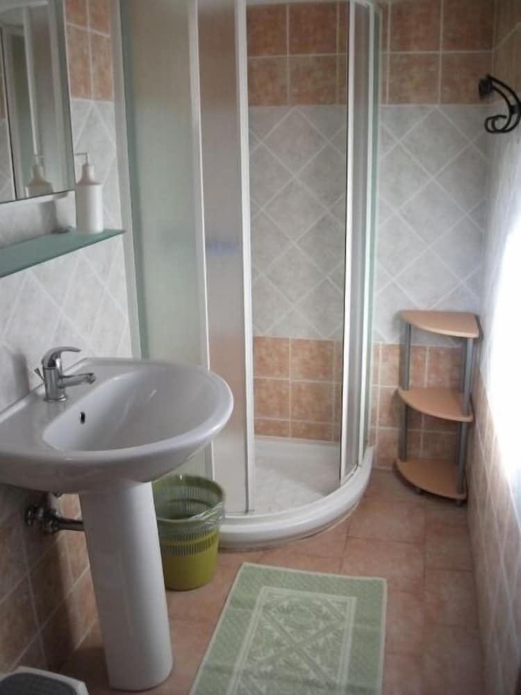 Фото Rocce Bianche