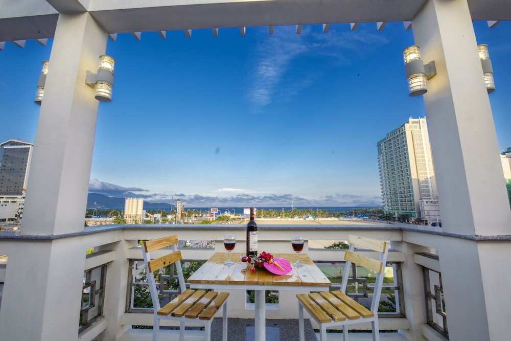 Фото Dam Tien Hotel