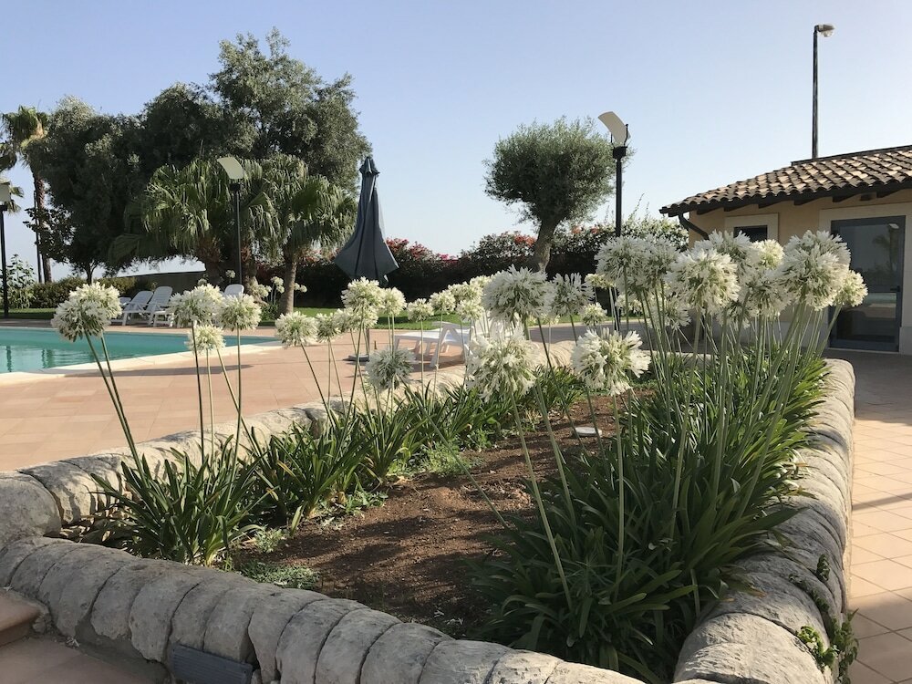 Фото Nuovo Castello Crisilio