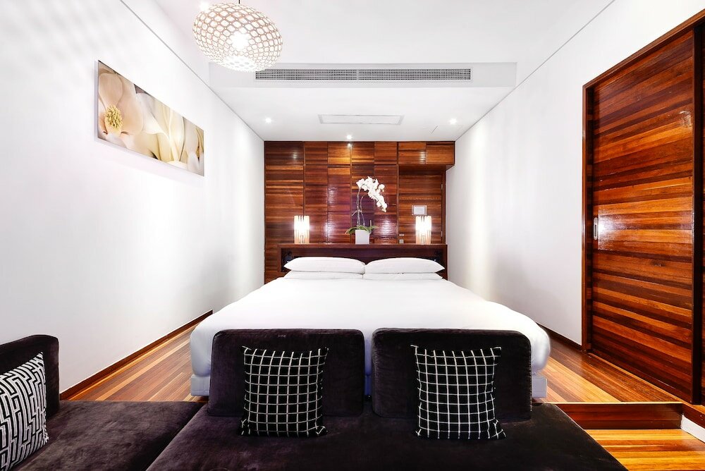 Фото Urbn Boutique Shanghai