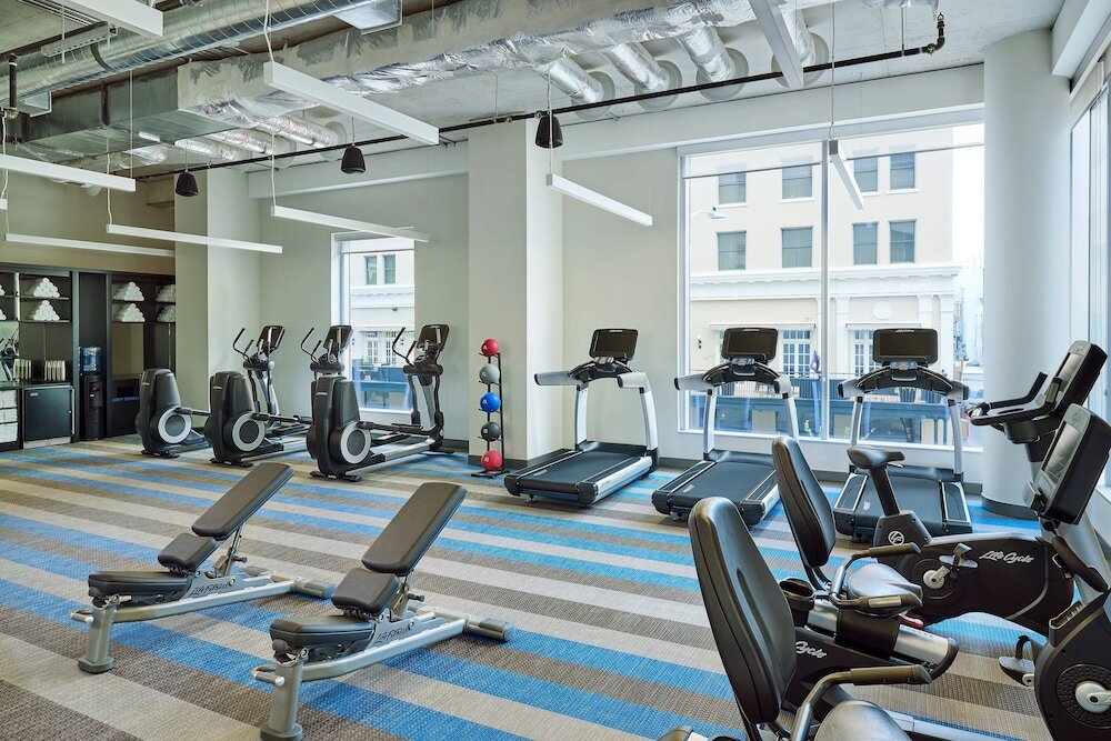 Фото Element Austin Downtown