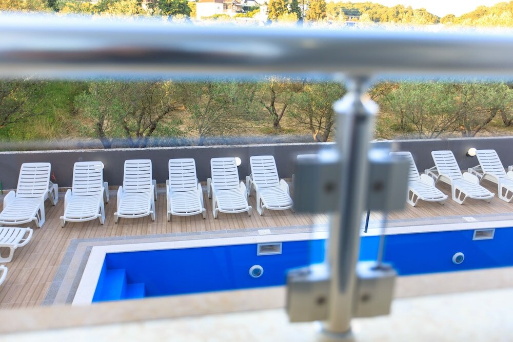 Фото Hotel Scandinavian Home Of Ulcinj