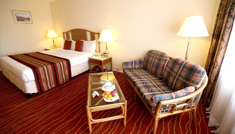 Фото Galadari Hotel Colombo