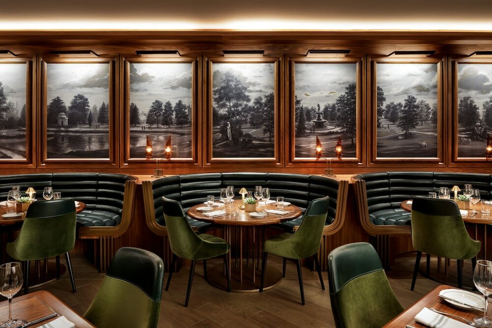 Фото Fairmont Royal York