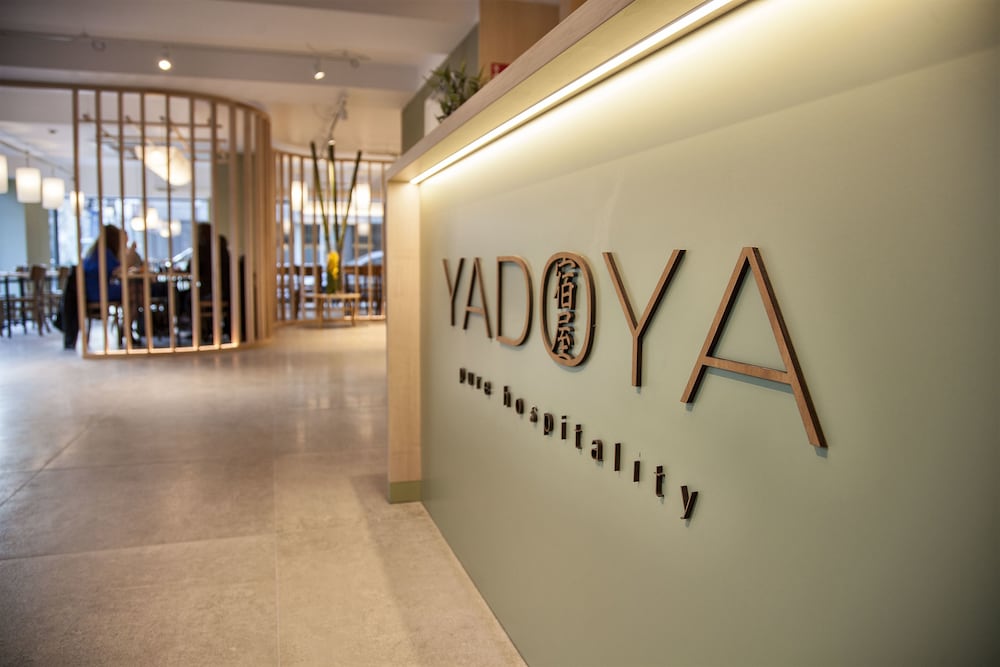 Фото Yadoya Hotel