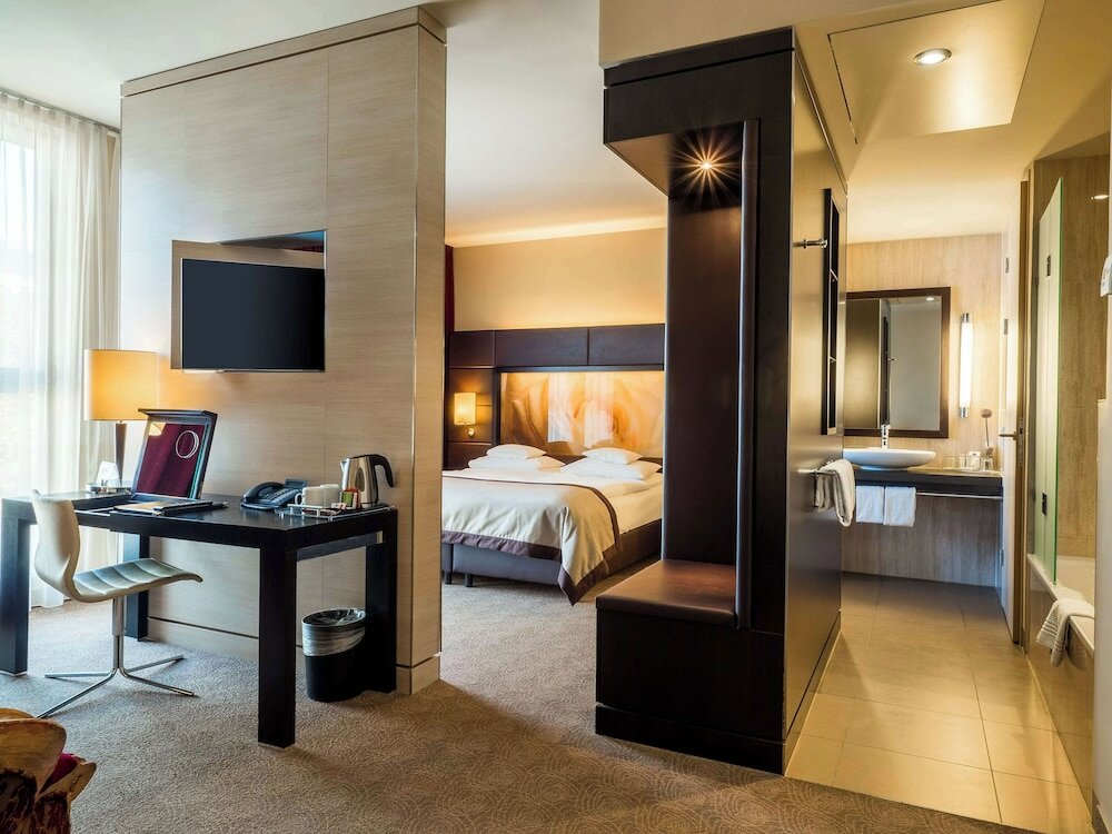 Фото Lindner Hotel Vienna Am Belvederee