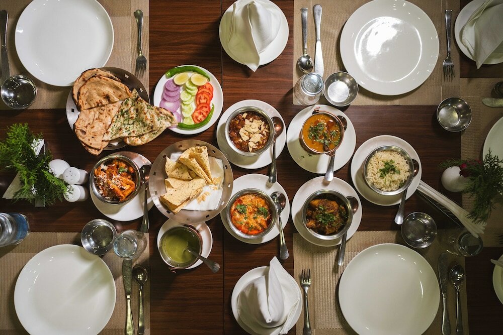 Фото Abhyaran Resort Ranthambore