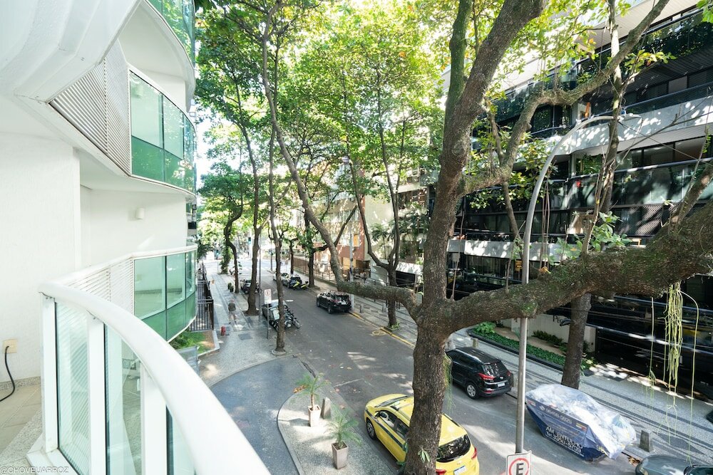 Фото Promenade Palladium Leblon