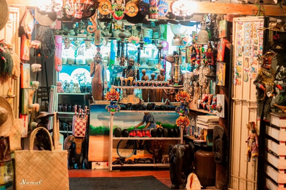 Фото Southern Comforts - Galle Fort