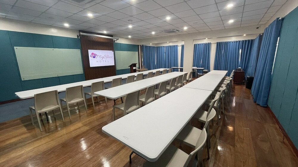 Фото MySpace Hotel at Bgc