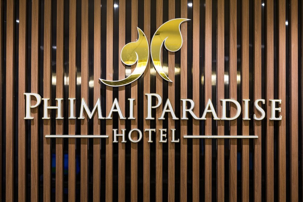 Фото Phimai Paradise Hotel