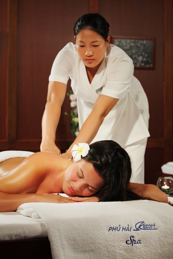 Фото Phu Hai Beach Resort & SPA Phan Thiet