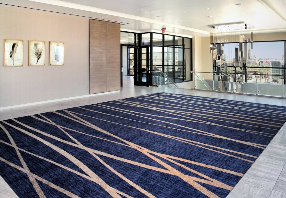 Фото Courtyard Phoenix Downtown