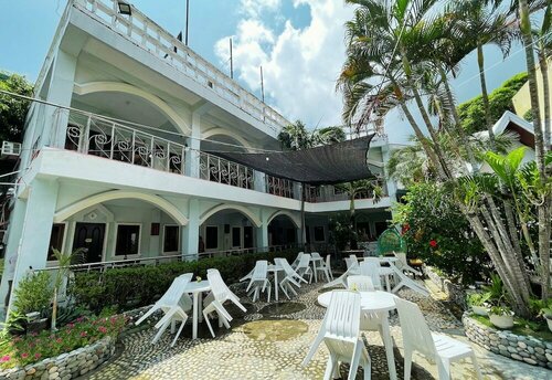 Гостиница Simon's Heritage Resort в Провинции Восточный Миндоро