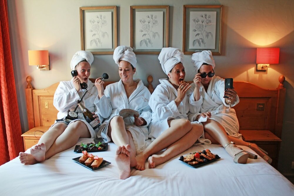 Фото Les Maisons de Léa, a member of Radisson Individuals