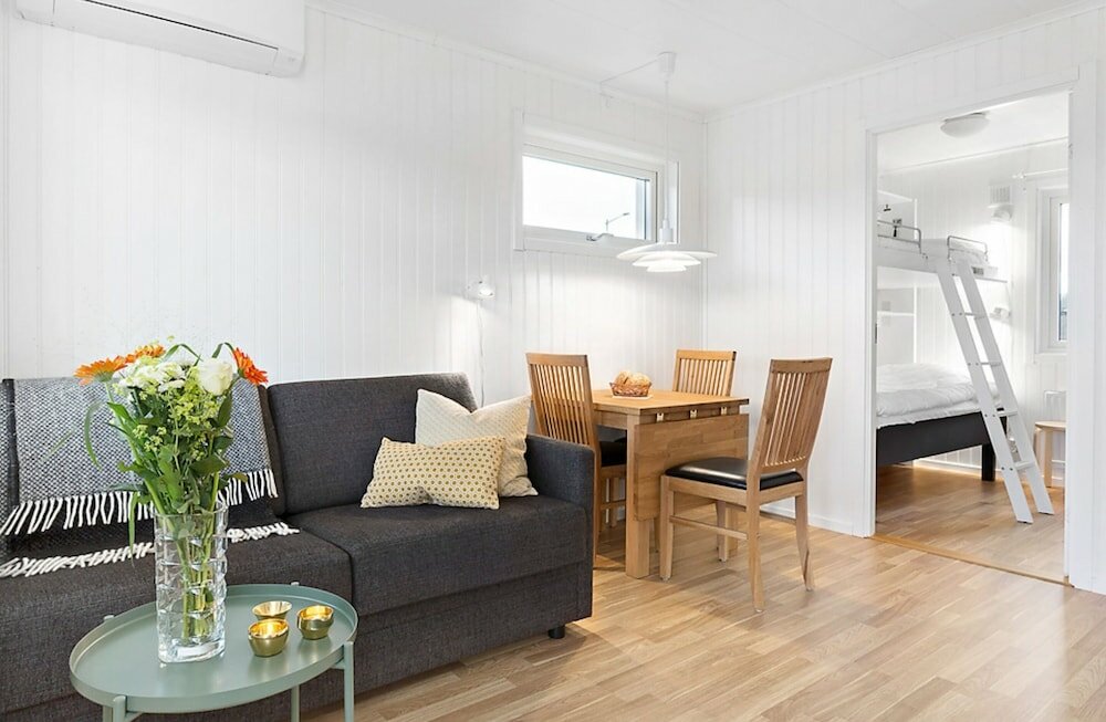 Фото First Camp Umeå