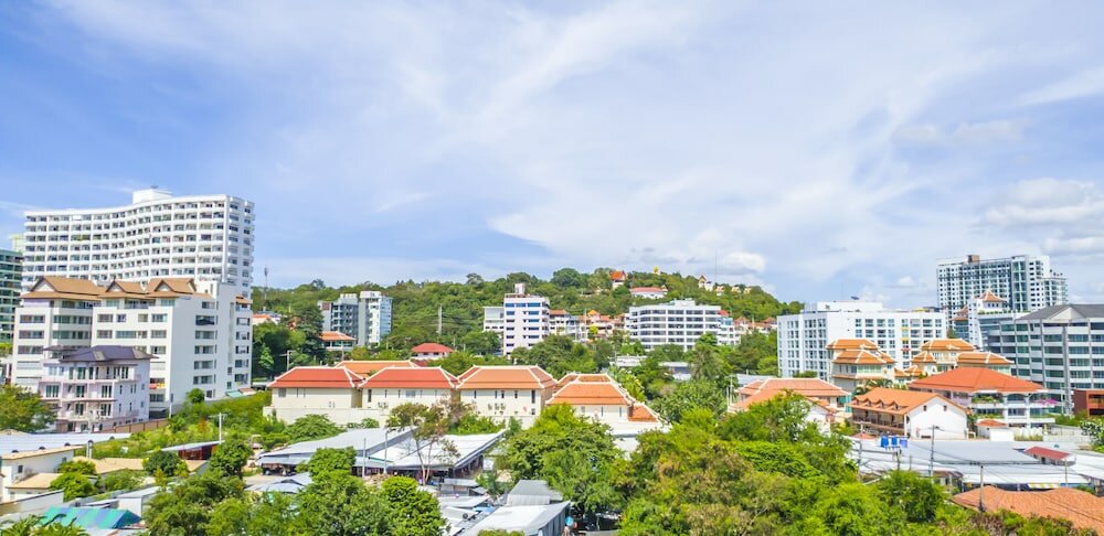 Фото Unique Regency Pattaya