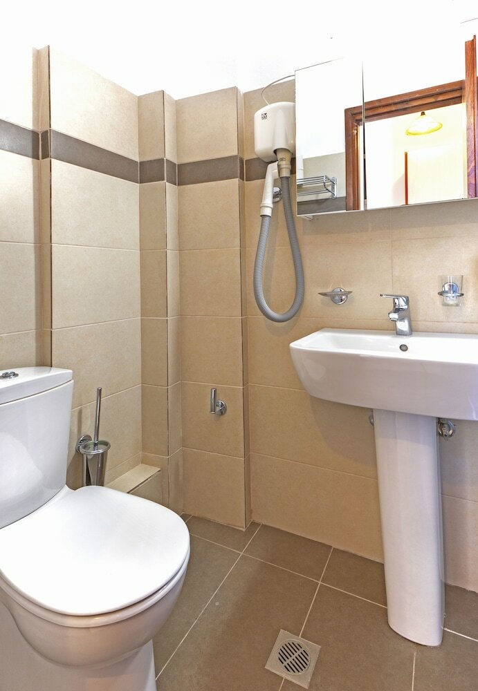 Фото Sami Beach Hotel