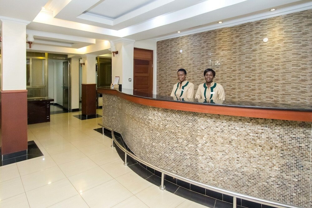 Фото Pinecone Hotel