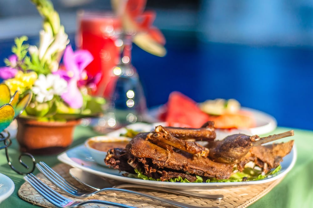 Фото Sahadewa Resort & SPA, Ubud