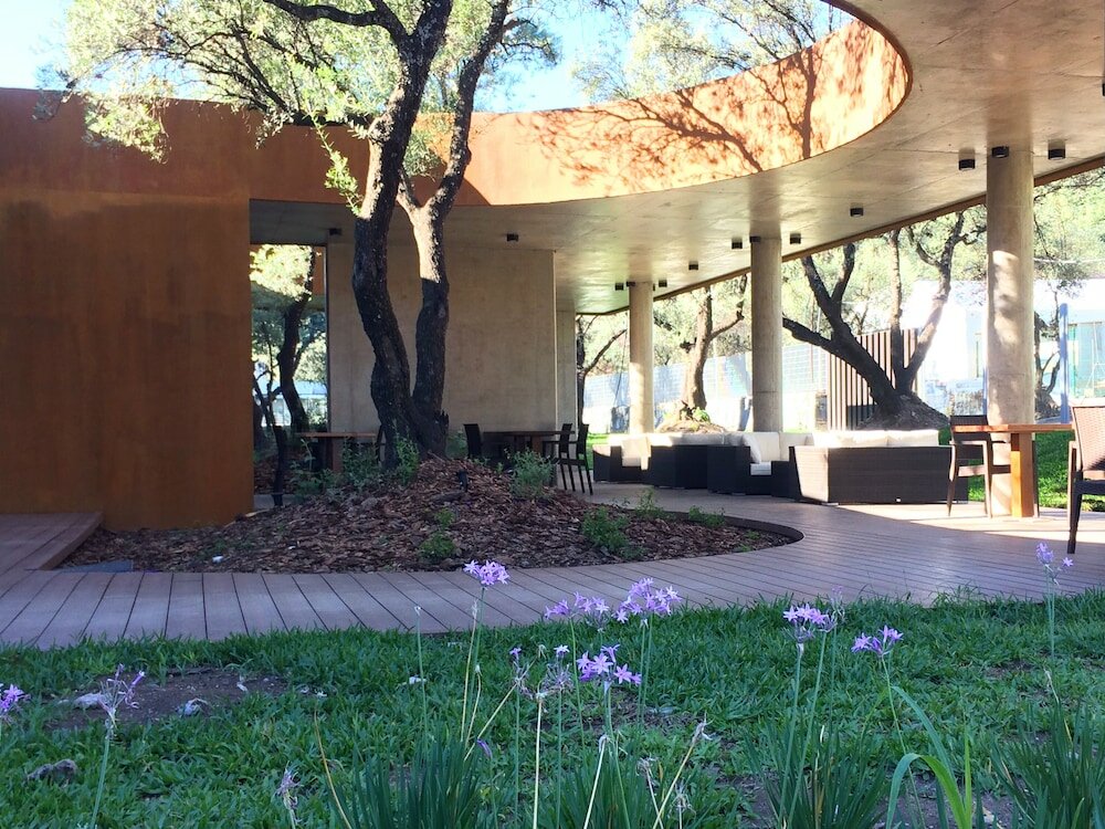 Фото Epic Hotel Villa de Merlo