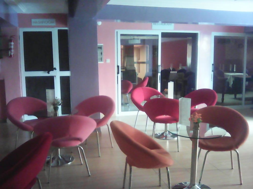 Фото Golden Key Hotel