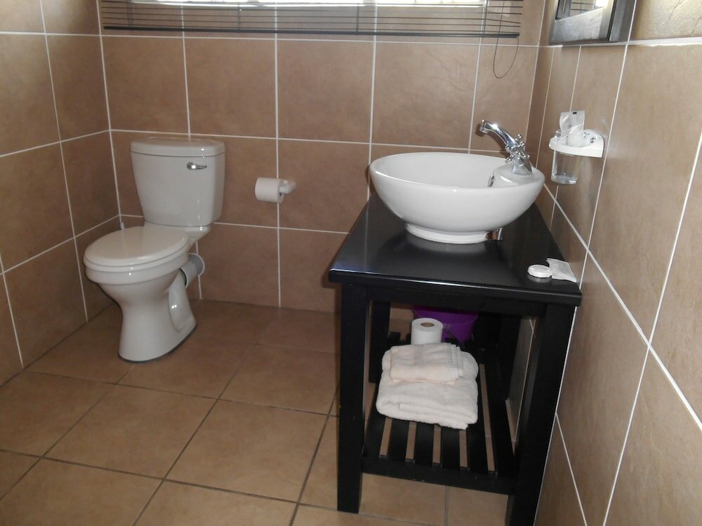 Фото Obesa Lodge