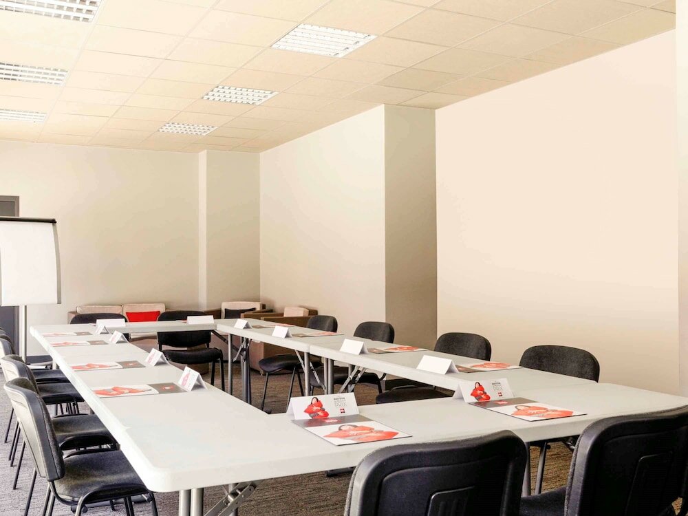 Фото Ibis Hyères Centre