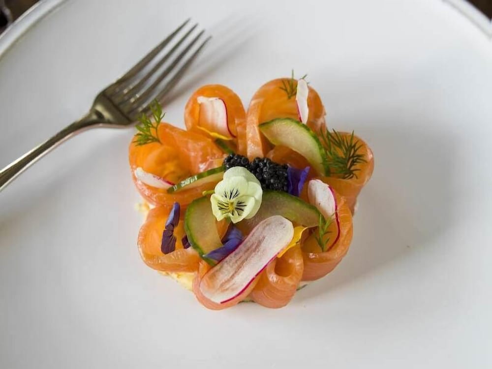 Фото Hurley House Hotel