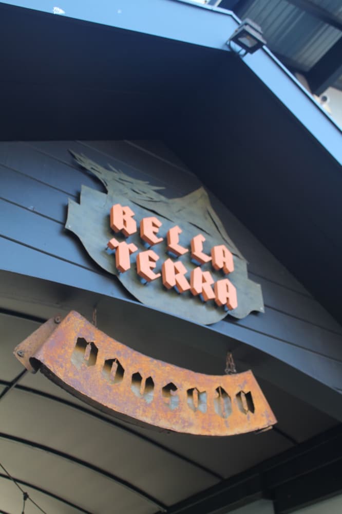 Фото Pousada Bella Terra