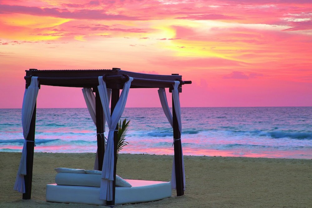 Фото Hyatt Zilara Cancun