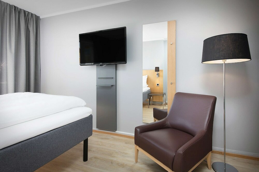 Фото Scandic Vestfjord Lofoten