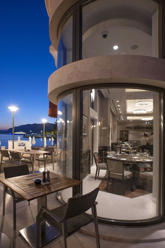 Фото Hotel La Roche