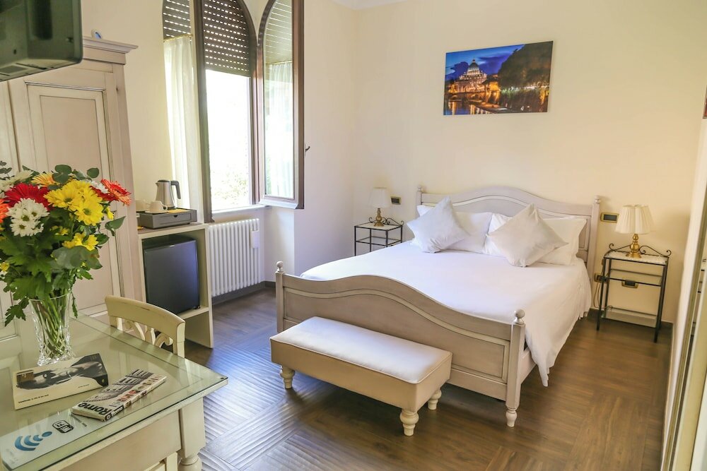 Фото Villa Matissa