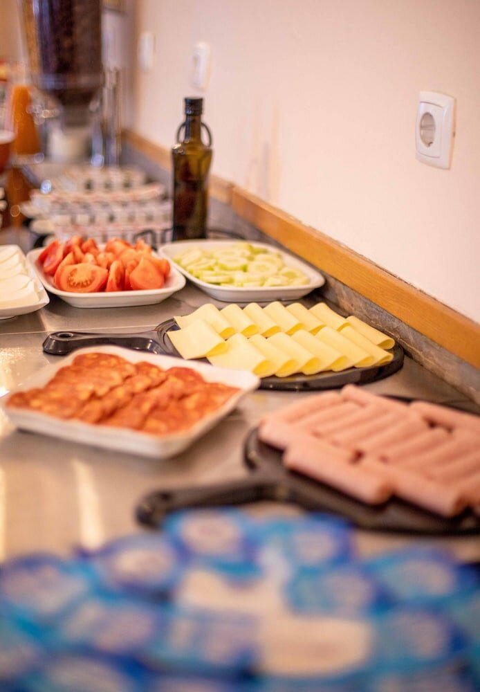 Фото Grande Pensão Alcobia