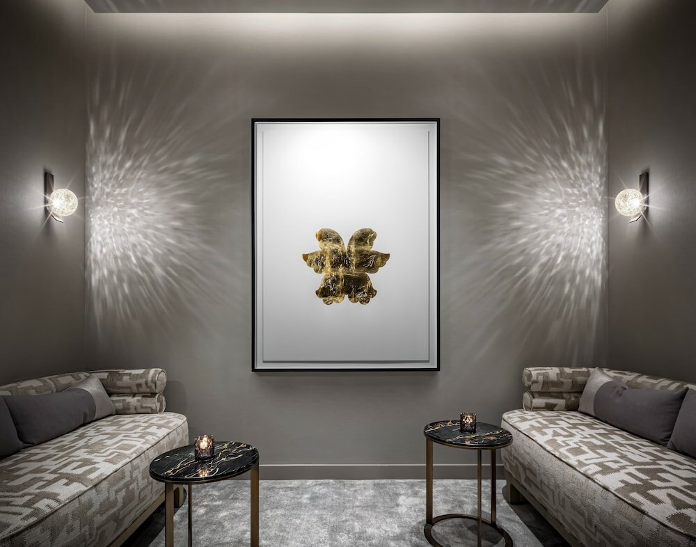 Фото The Hazelton Hotel