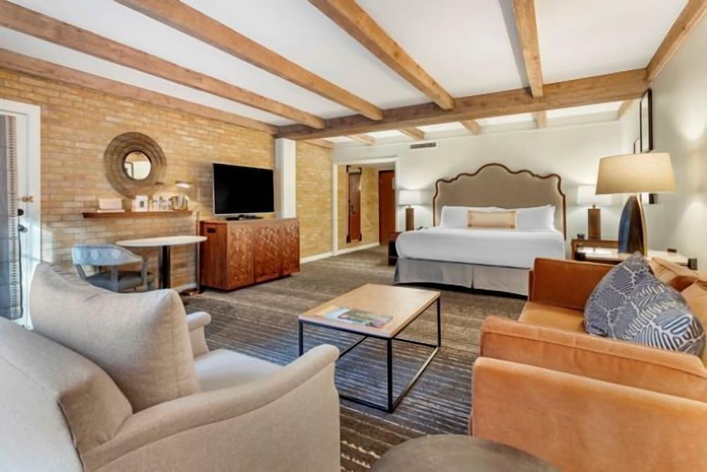 Фото Omni La Mansion del Rio