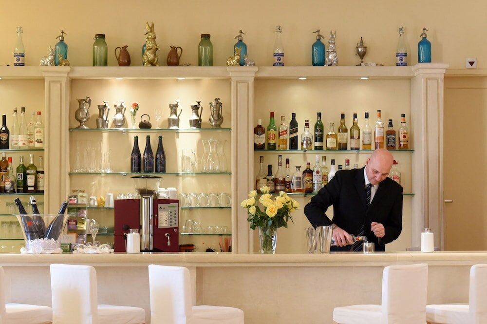 Фото Golf Hotel Rene Capt