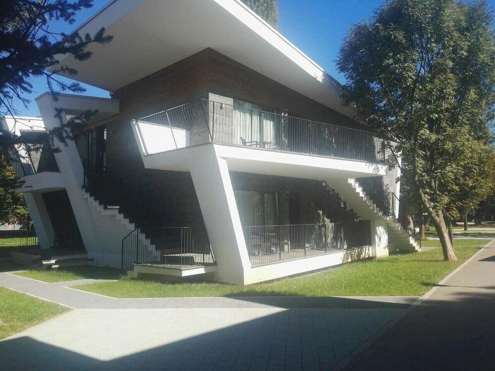 Фото Villas and Apartments Oaza