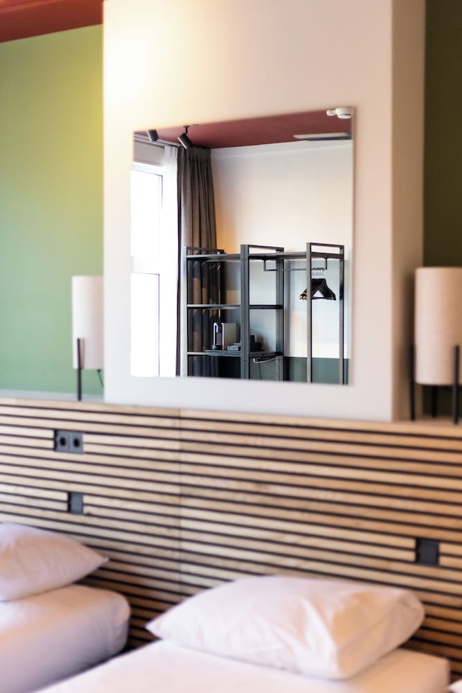 Фото Weber Hotel