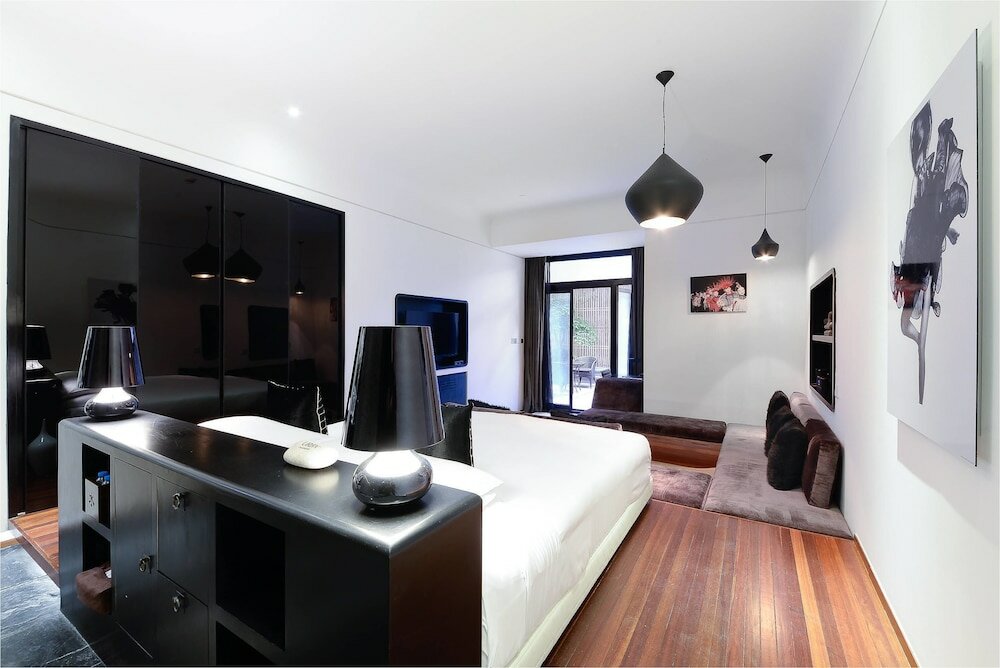 Фото Urbn Boutique Shanghai