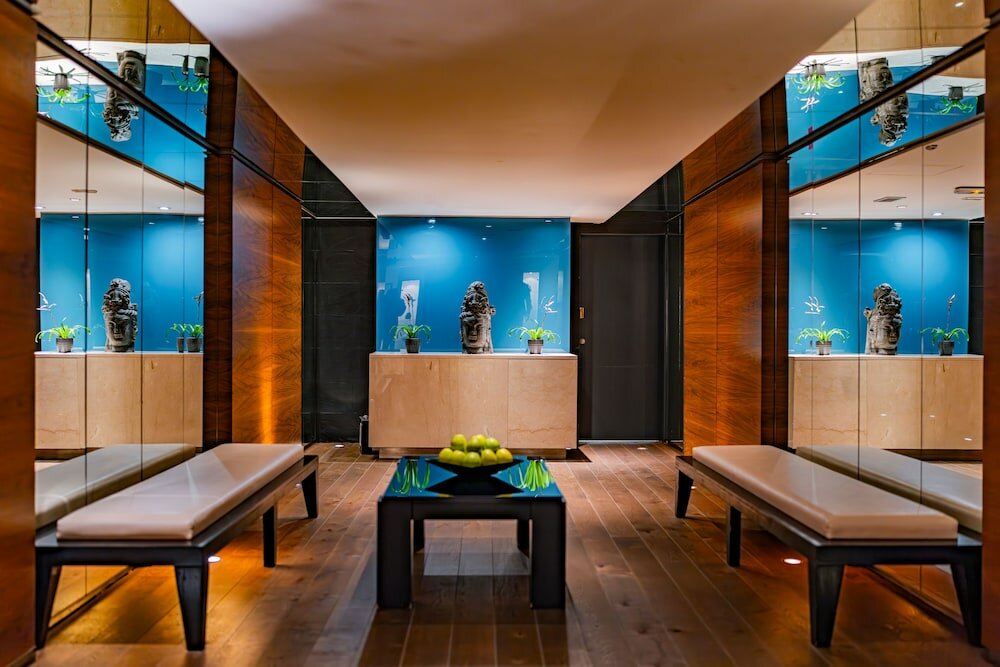 Фото Corinthia Hotel Prague