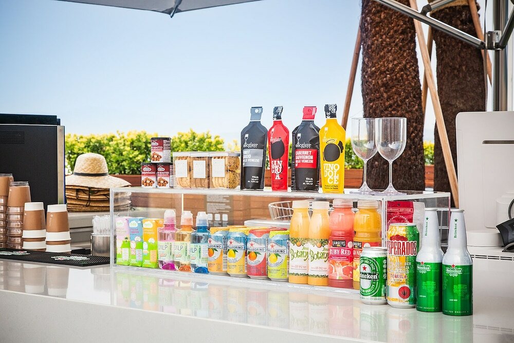 Фото Vista Walkerhill Seoul