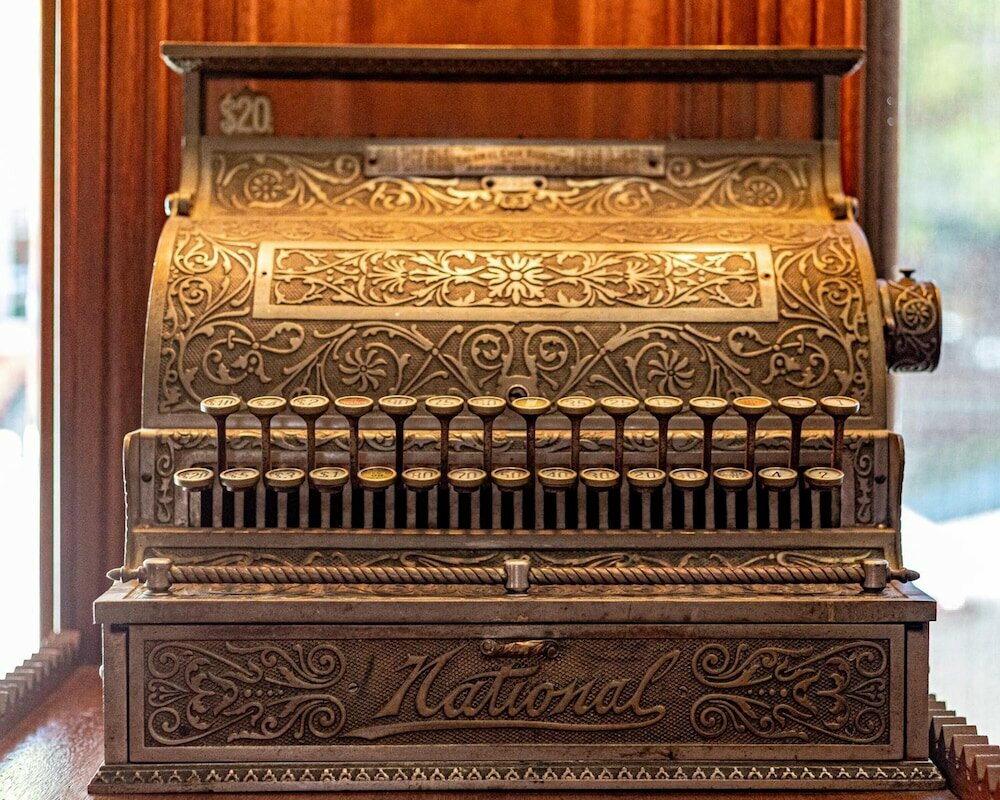 Фото Historic Strater Hotel