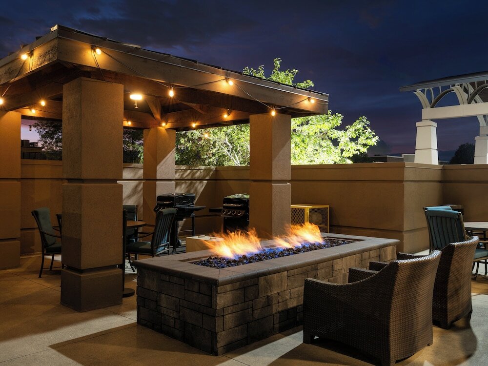 Фото Staybridge Suites Indianapolis Downtown - Convention Center, an Ihg Hotel