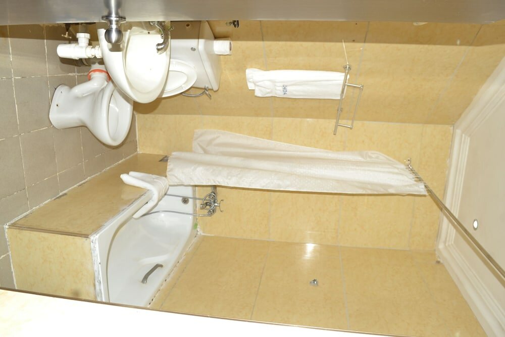 Фото Chida Hotel International