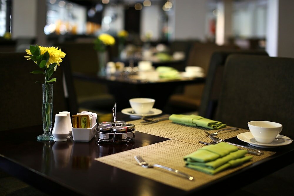 Фото Bali Nusa Dua Hotel