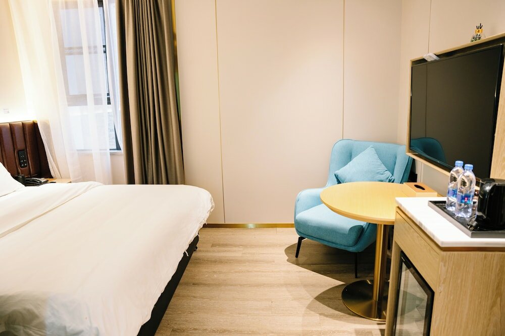 Фото Denise Hotel