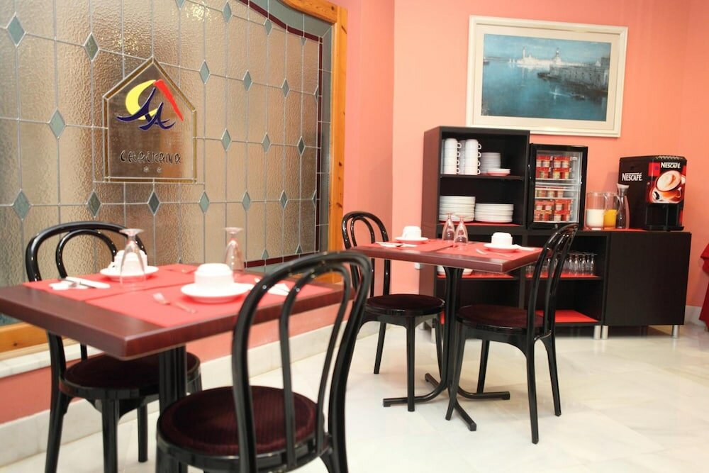 Фото Hostal Chaikana